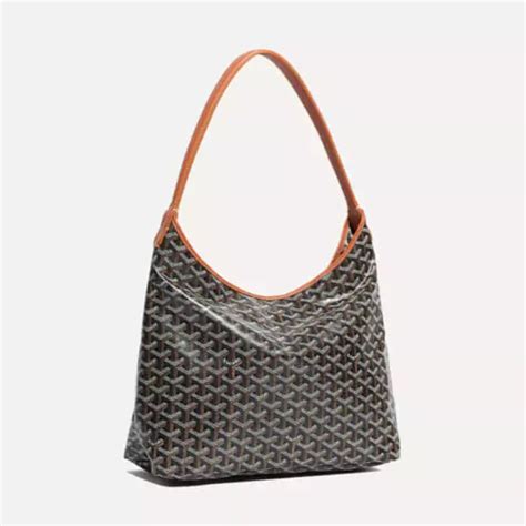 goyard bohème price euro|goyard bag price per euro.